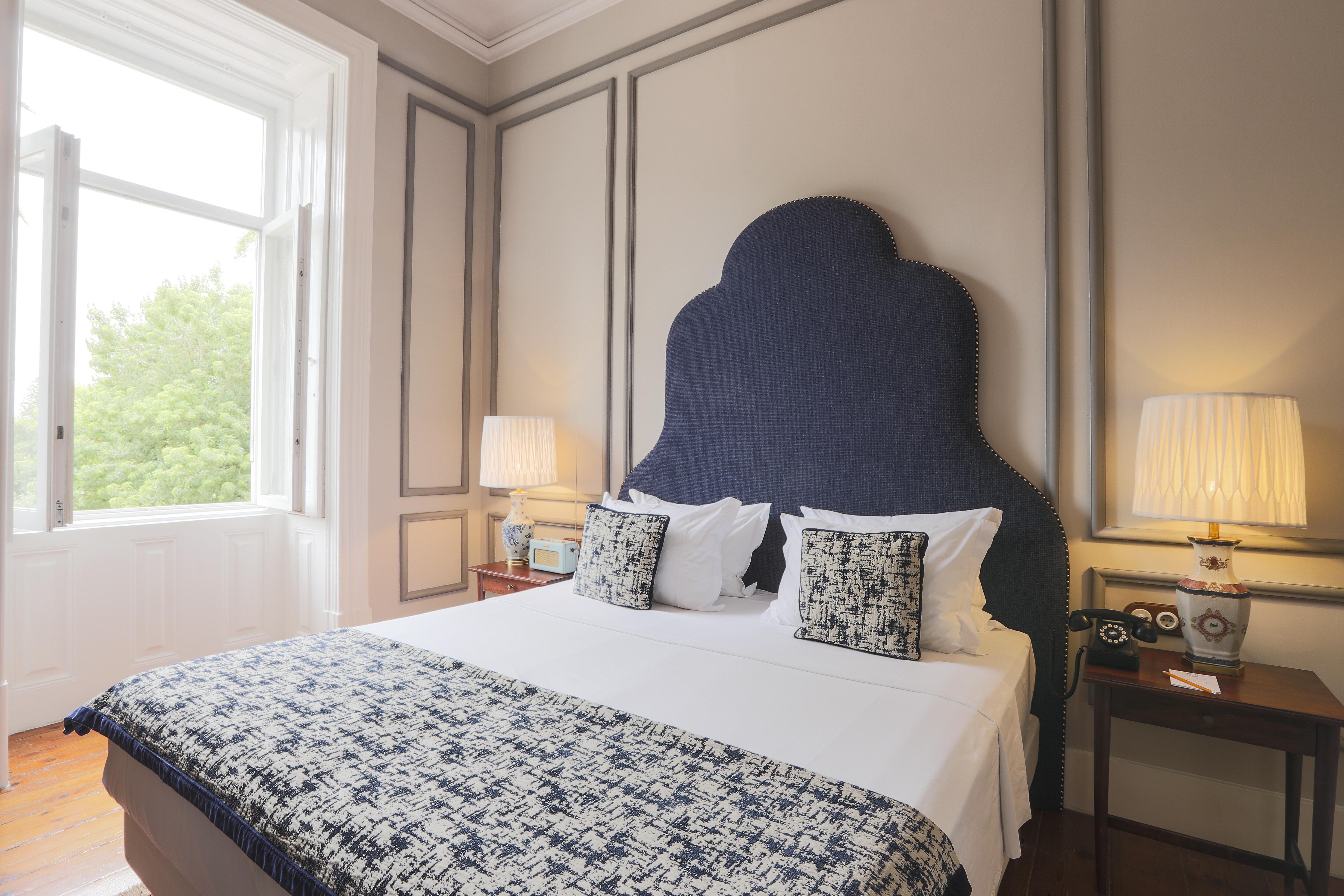 Casa Oliver Boutique - Principe Real Bed & Breakfast Lisboa