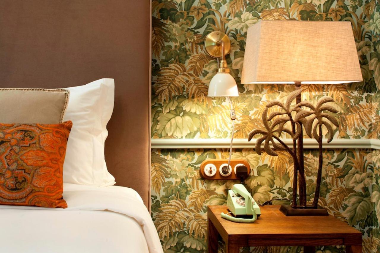 Casa Oliver Boutique - Principe Real Bed & Breakfast Lisboa