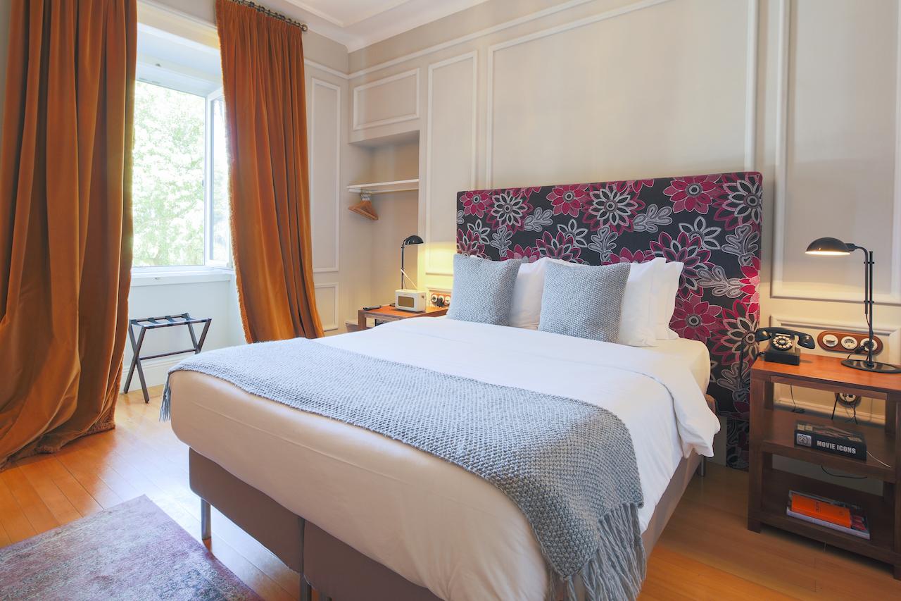 Casa Oliver Boutique - Principe Real Lisbon