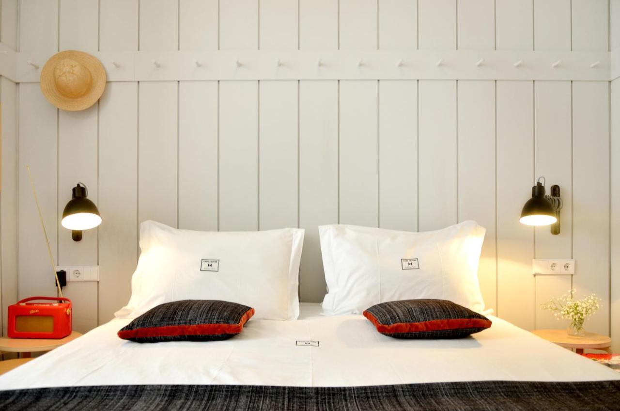 Casa Oliver Boutique - Principe Real Lisbon