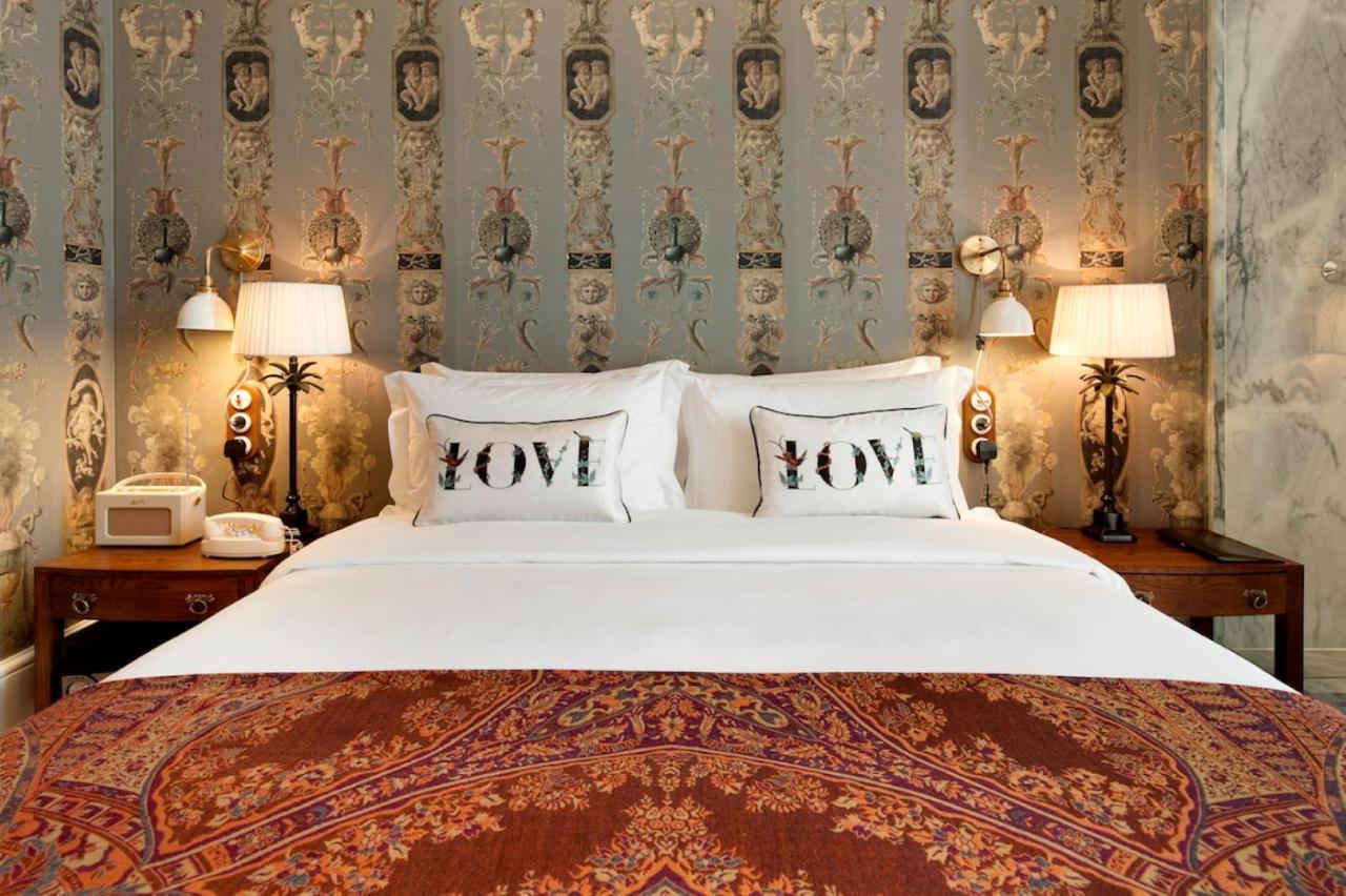 Casa Oliver Boutique - Principe Real 3* Lisbon